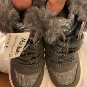 Boots girls toddlers